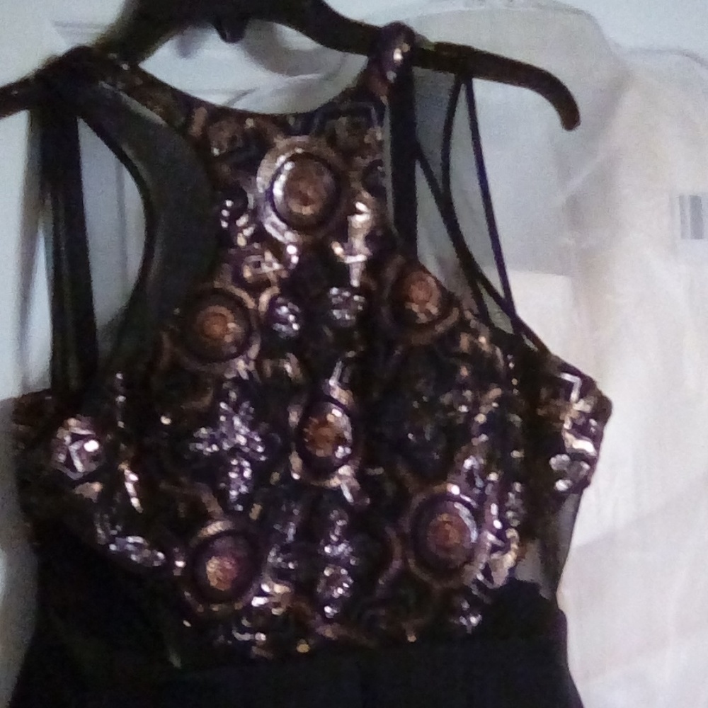 Homecoming Dress